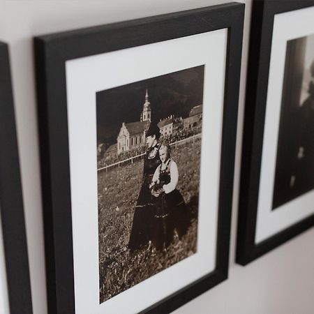 Boutique Apartments ベツァウ エクステリア 写真