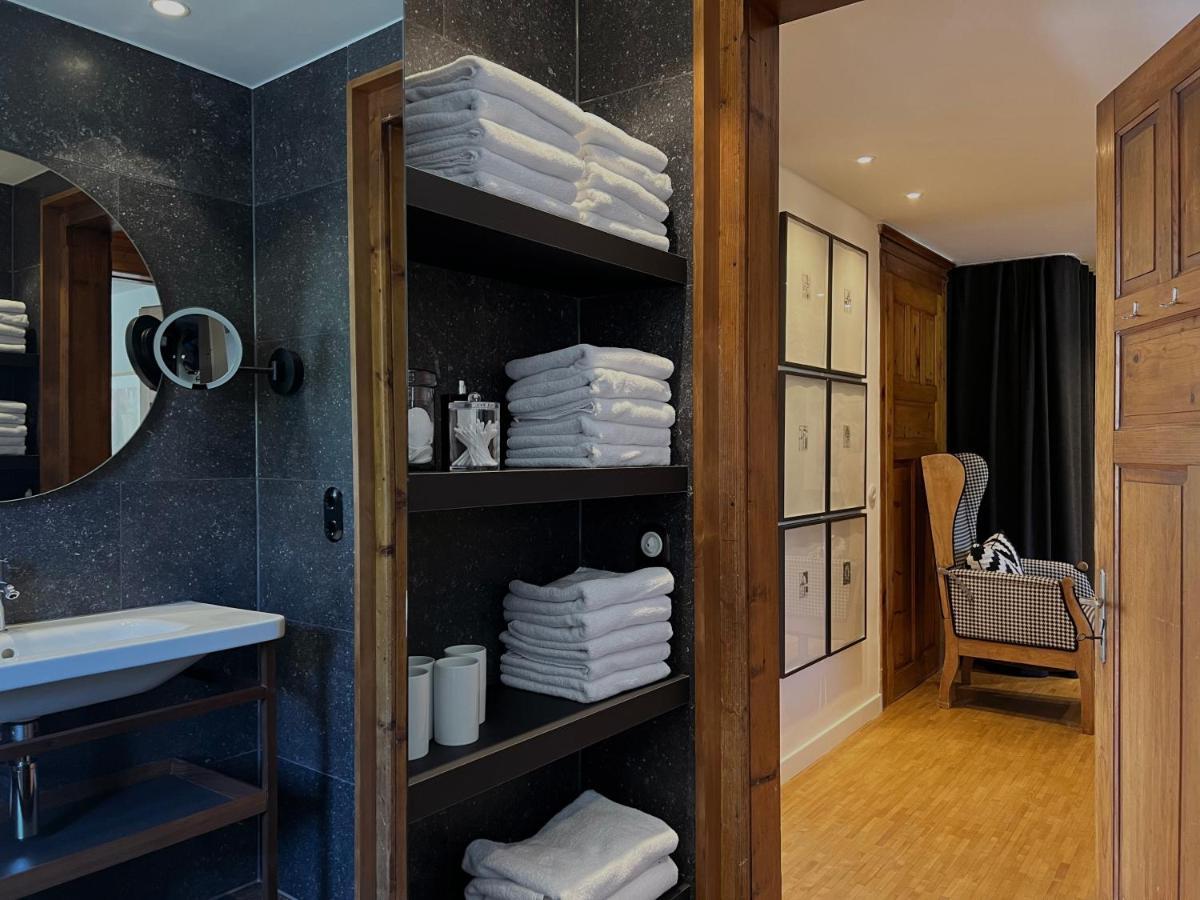 Boutique Apartments ベツァウ エクステリア 写真