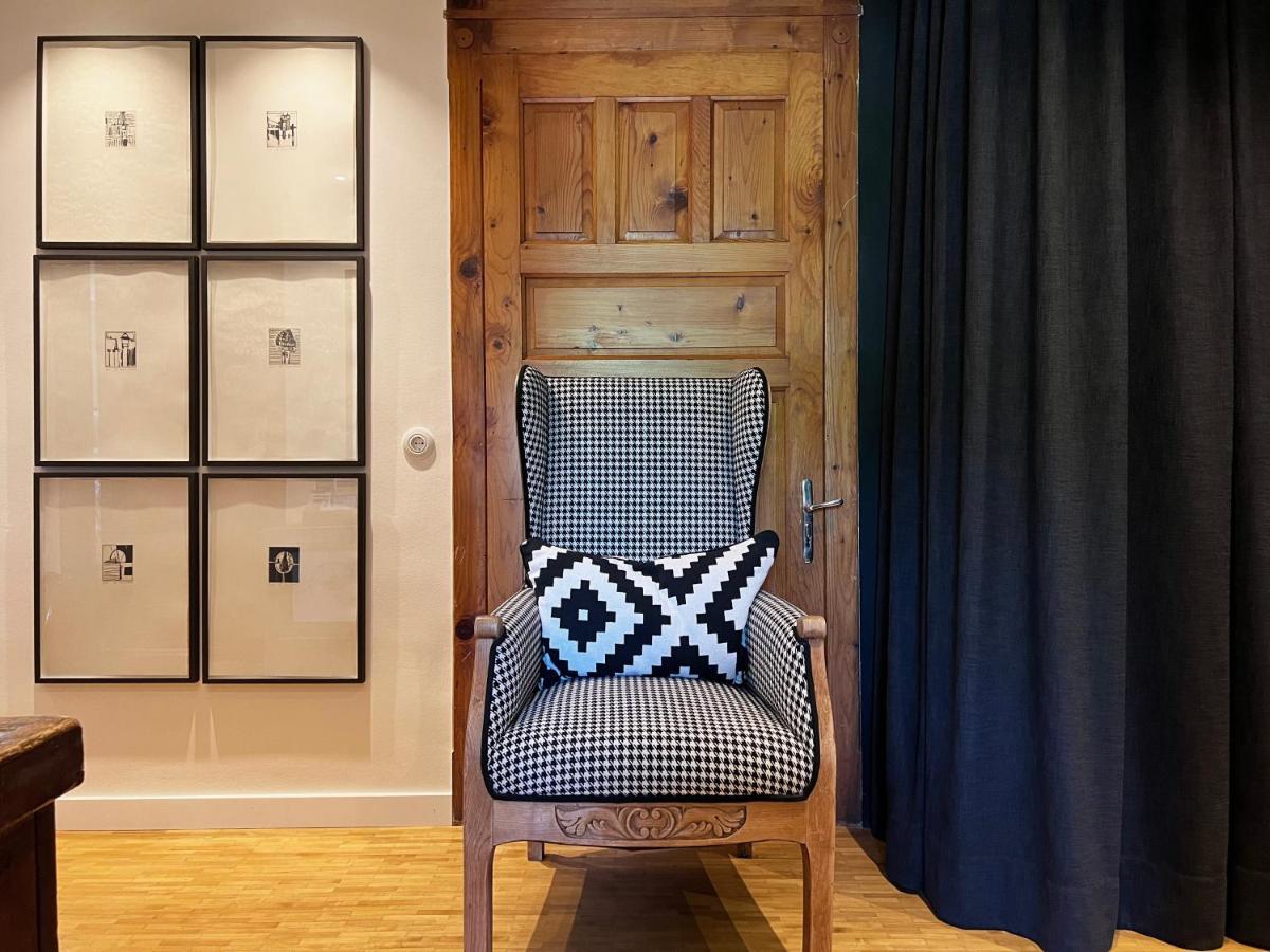 Boutique Apartments ベツァウ エクステリア 写真