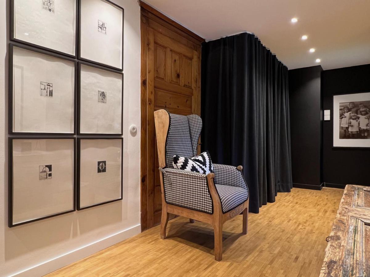 Boutique Apartments ベツァウ エクステリア 写真