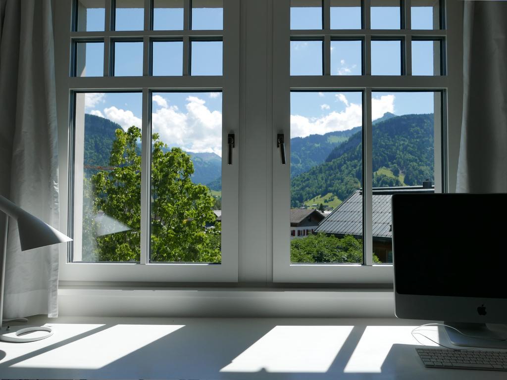 Boutique Apartments ベツァウ 部屋 写真