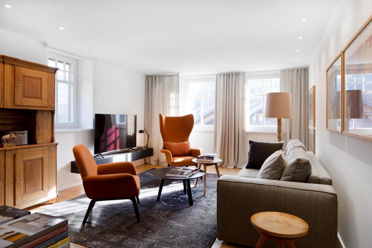 Boutique Apartments ベツァウ エクステリア 写真