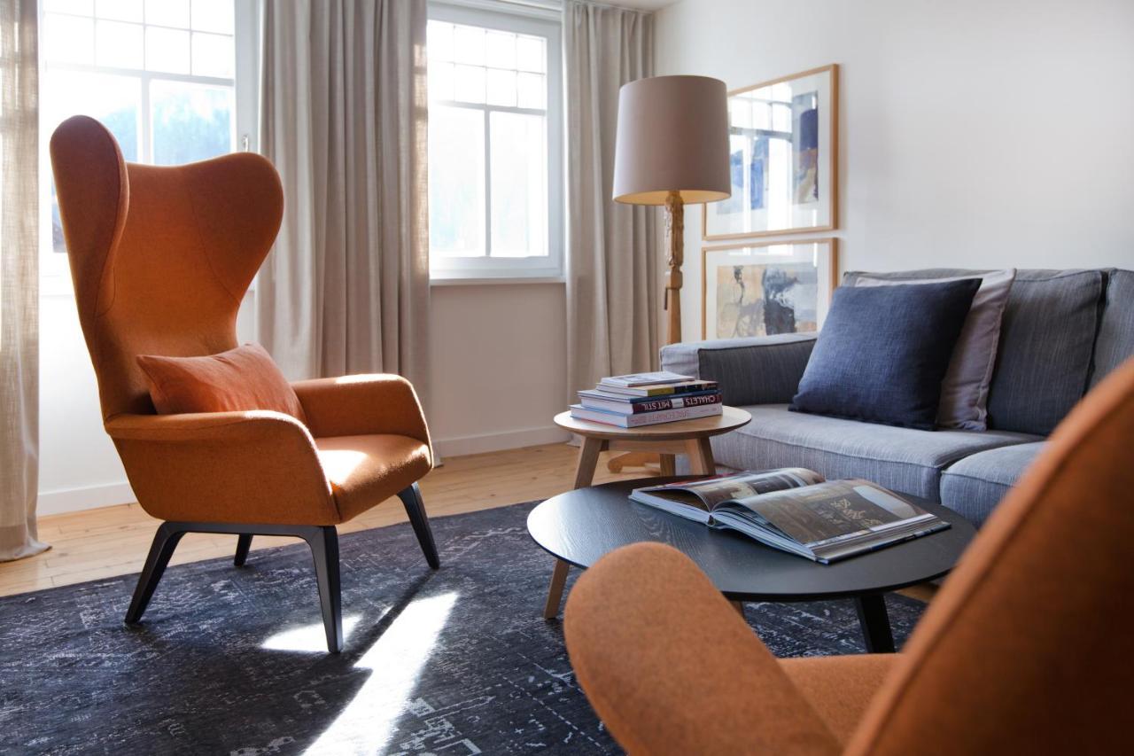 Boutique Apartments ベツァウ エクステリア 写真