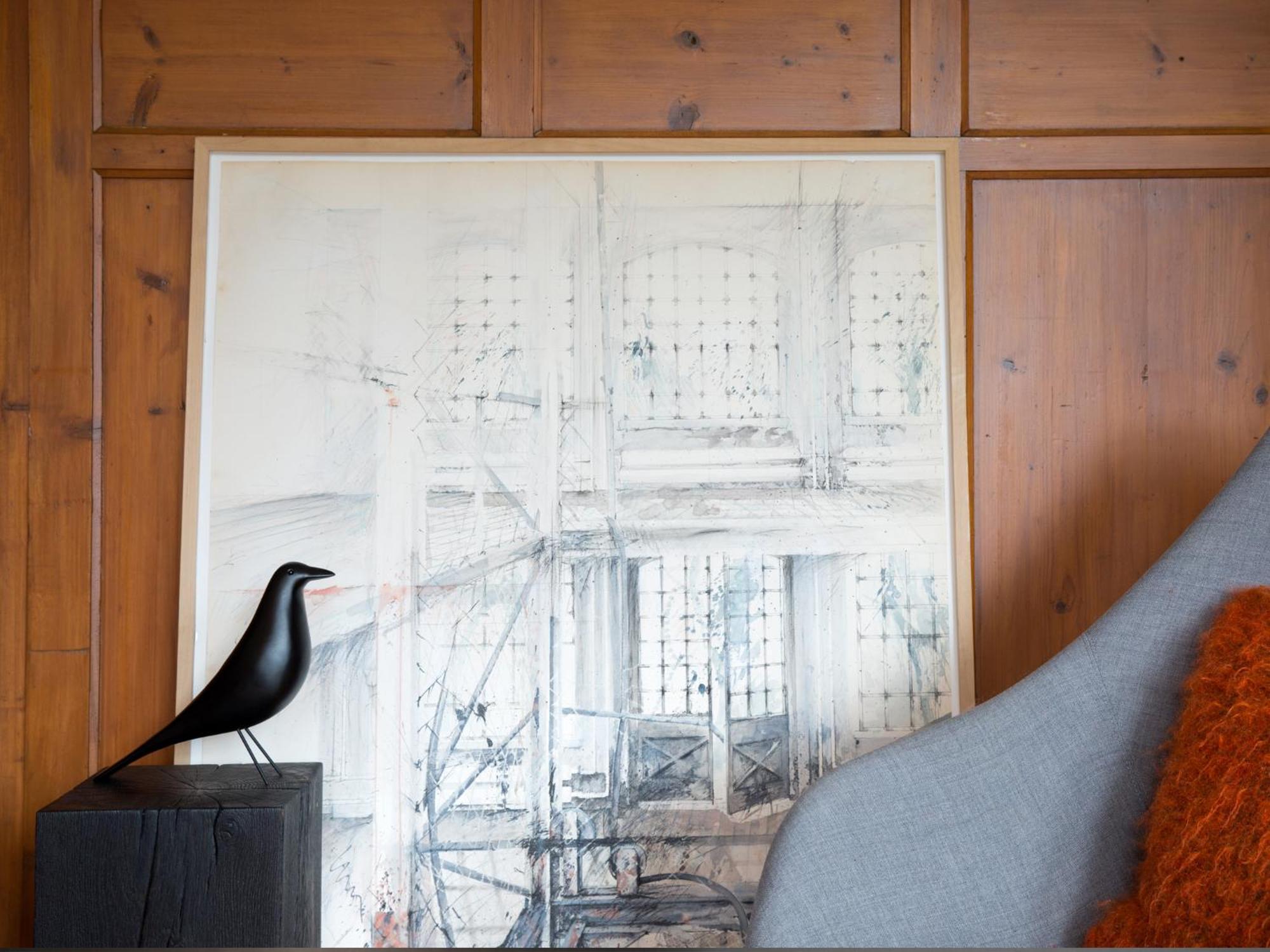 Boutique Apartments ベツァウ エクステリア 写真