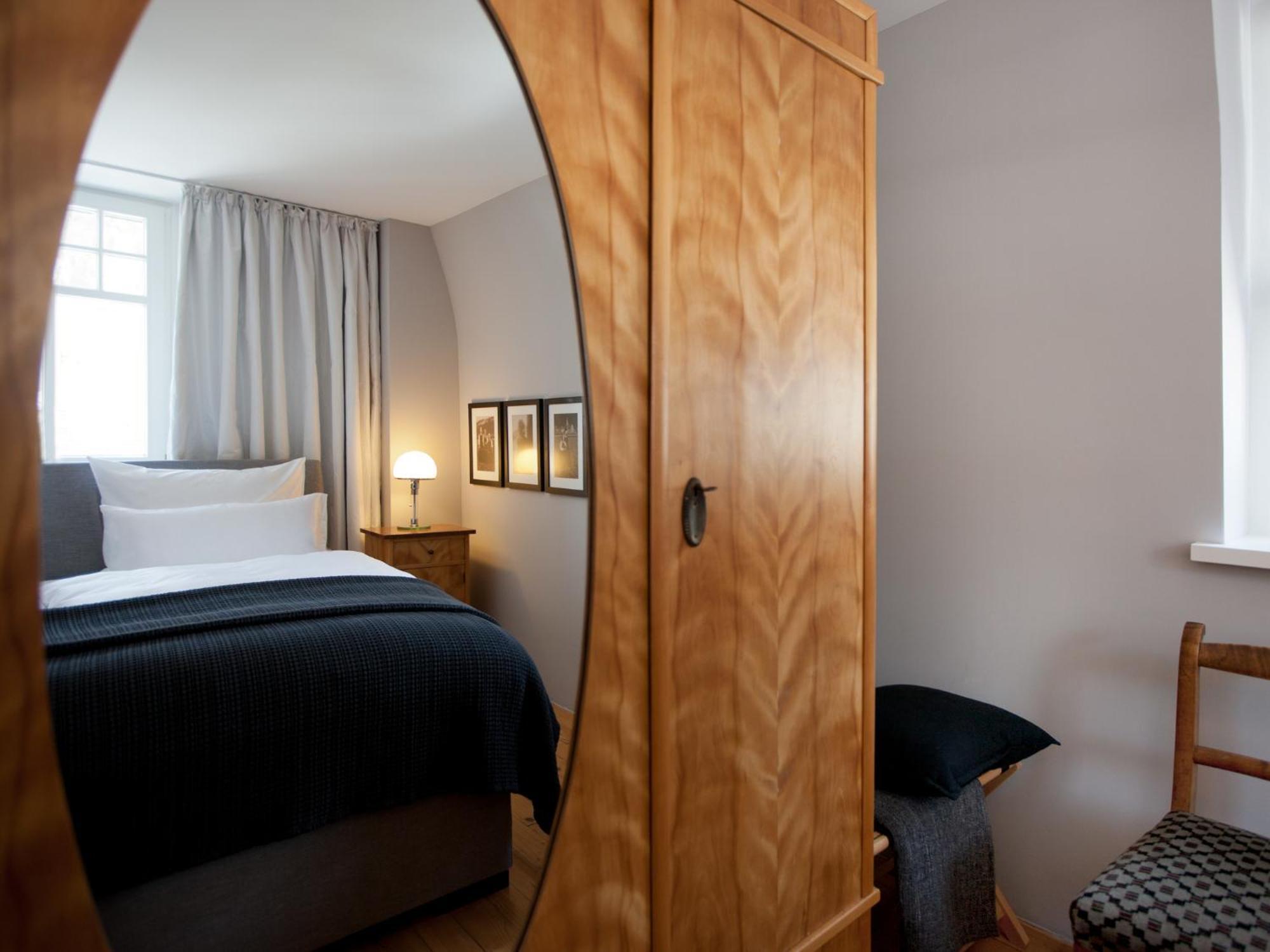 Boutique Apartments ベツァウ 部屋 写真