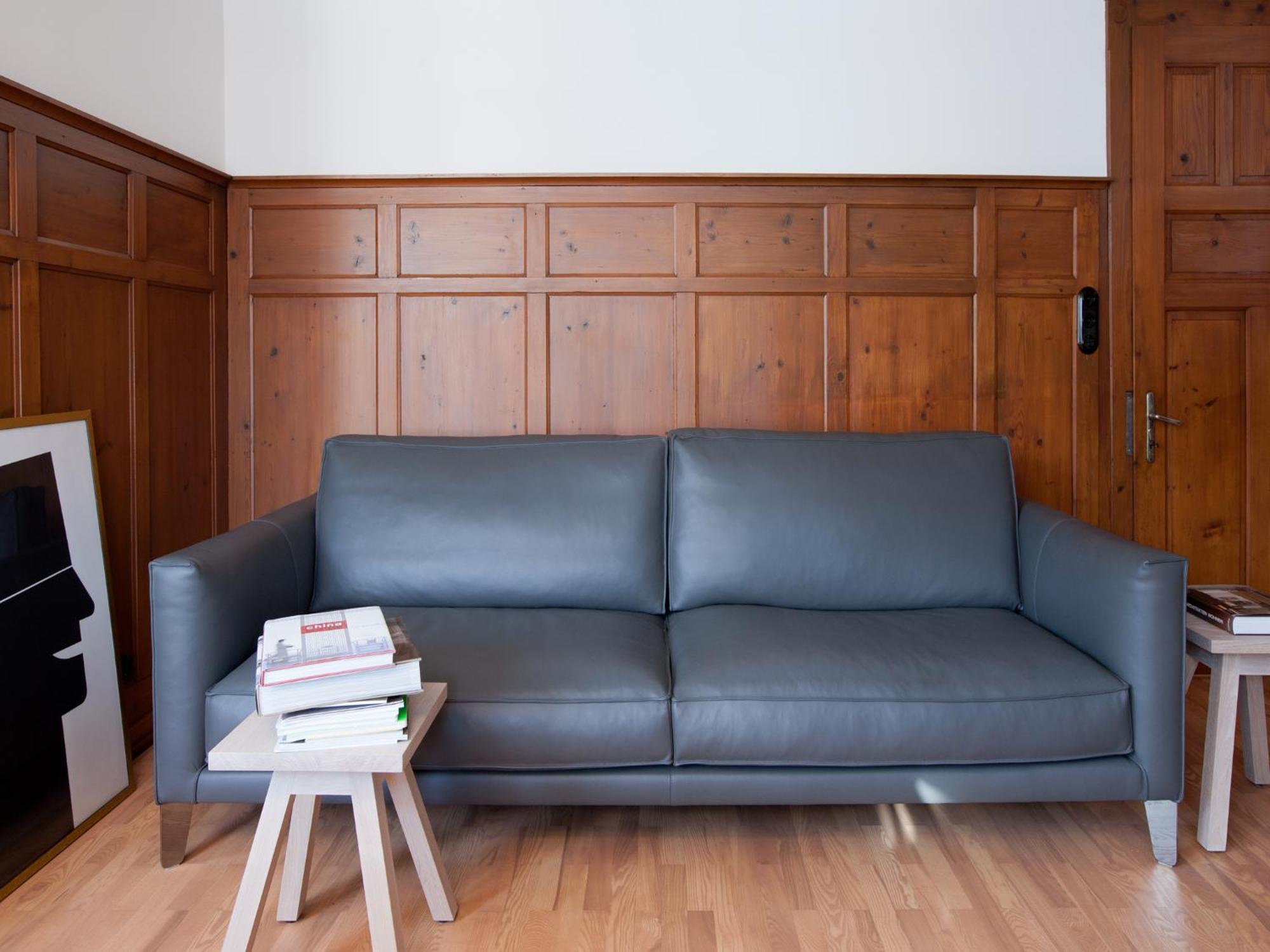 Boutique Apartments ベツァウ 部屋 写真