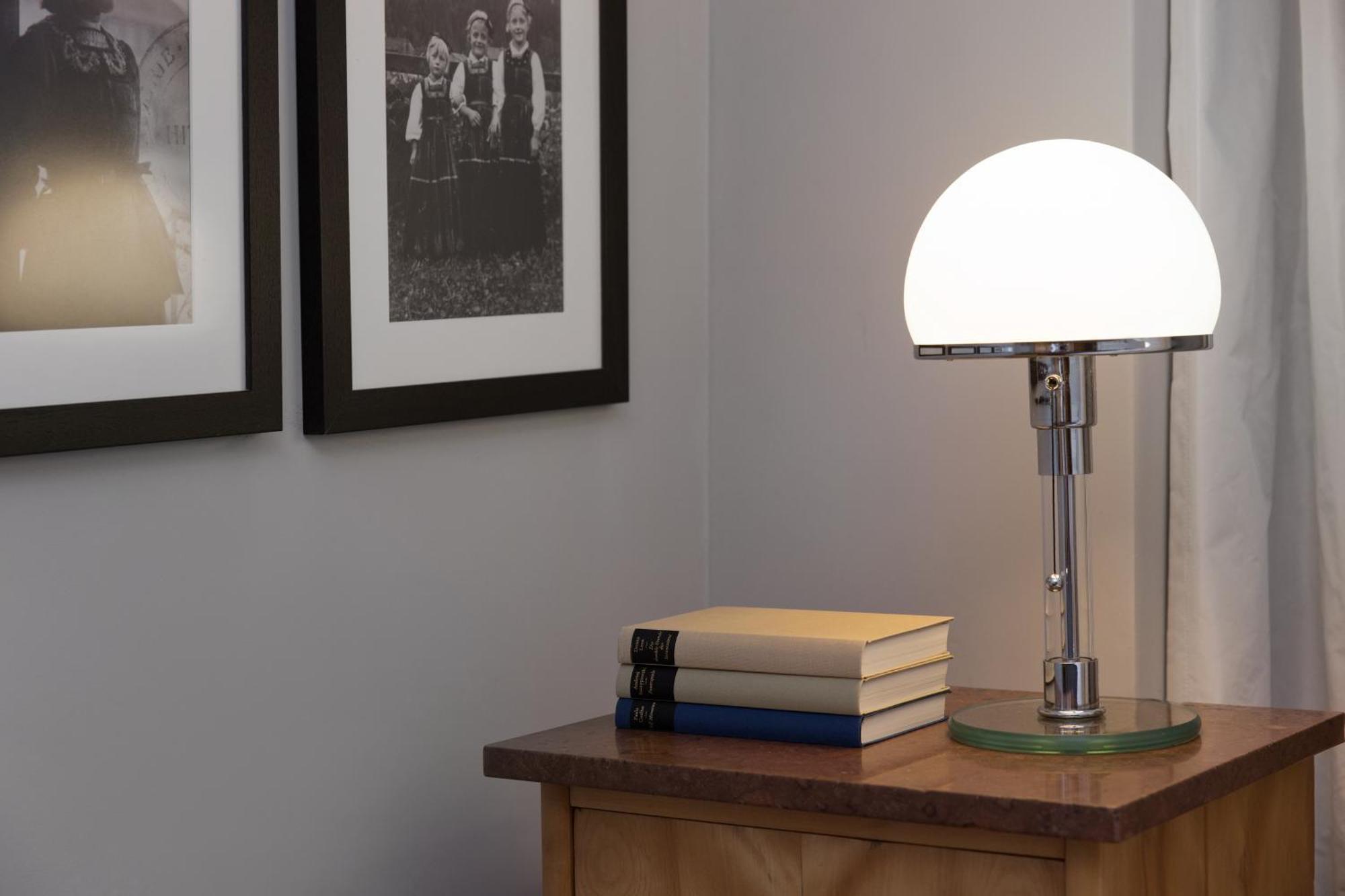 Boutique Apartments ベツァウ 部屋 写真