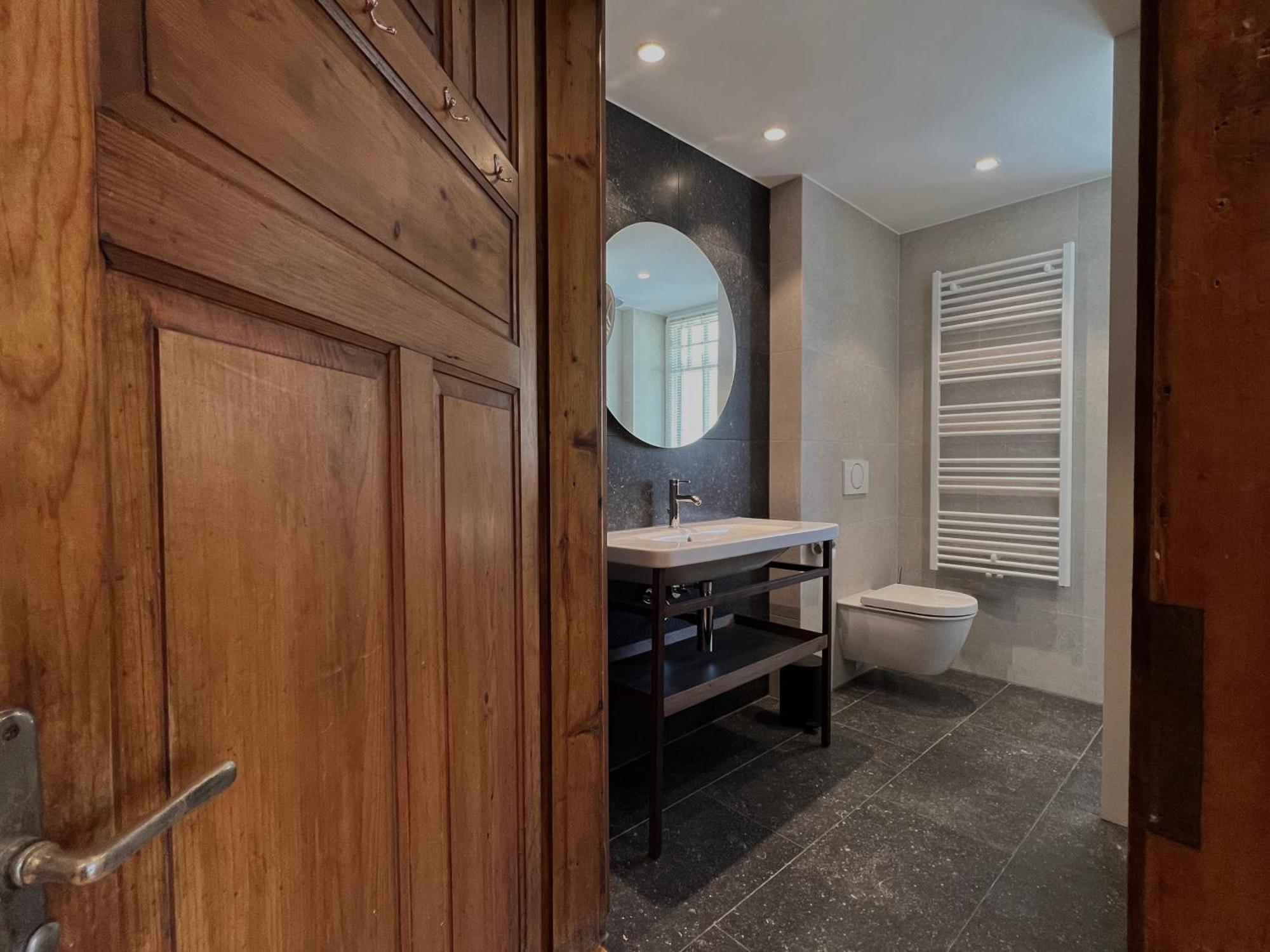 Boutique Apartments ベツァウ 部屋 写真