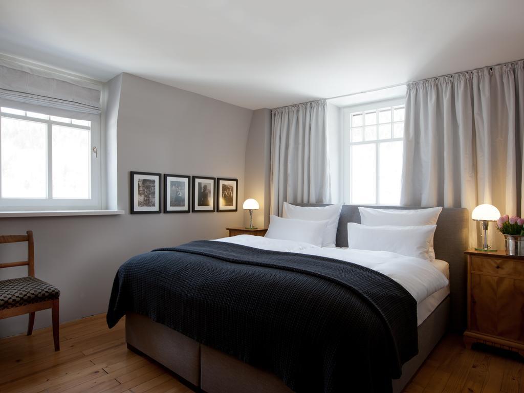 Boutique Apartments ベツァウ 部屋 写真