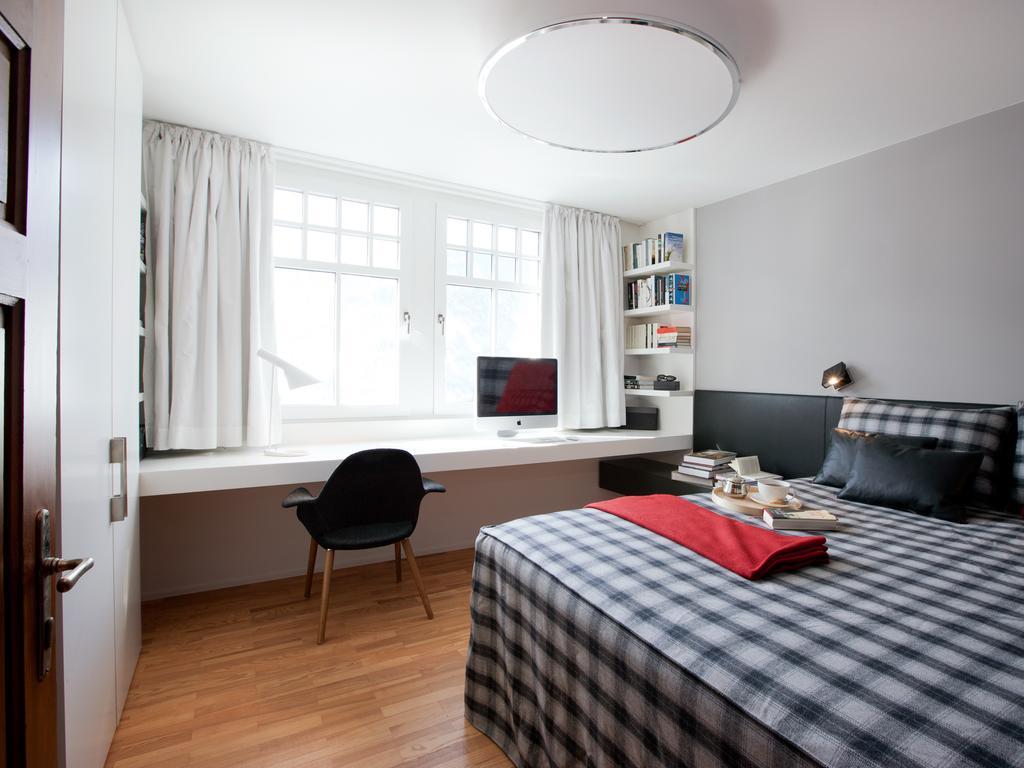 Boutique Apartments ベツァウ 部屋 写真