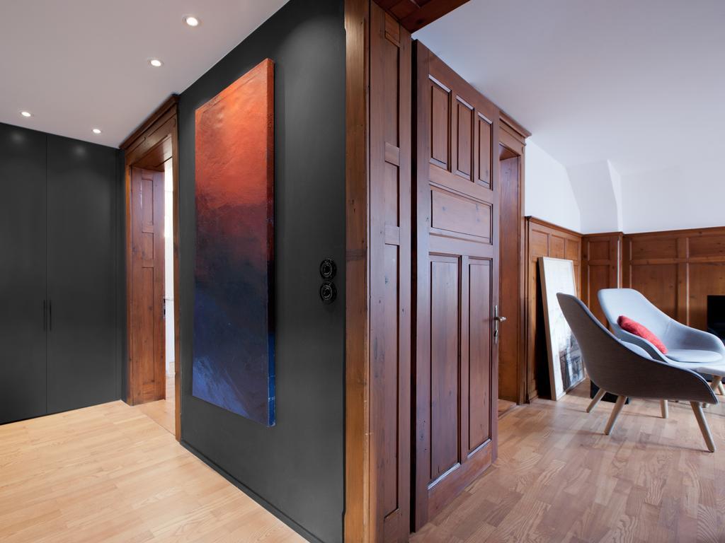 Boutique Apartments ベツァウ 部屋 写真
